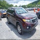 5XYKT3A67DG391443 2013 Kia Sorento Lx auction photo thumbnail 1