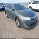 4T1BF1FK3CU604656 2012 Toyota Camry Xle auction photo thumbnail 1