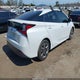 JTDKAMFU2N3177615 2022 Toyota Prius Xle auction photo thumbnail 4