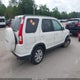 SHSRD78946U436599 2006 Honda Cr-V Se auction photo thumbnail 4