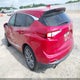 5J8TC1H56LL014631 2020 Acura Rdx Technology Package auction photo thumbnail 3