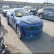 1G1FB1RX4P0100762 2023 Chevrolet Camaro Rwd 1Lt auction photo thumbnail 1