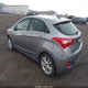 KMHD35LE9DU069020 2013 Hyundai Elantra Gt auction photo thumbnail 3