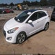 KMHD35LE5DU034328 2013 Hyundai Elantra Gt Base W/Blue auction photo thumbnail 2