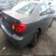 1NXBR32E35Z526675 2005 Toyota Corolla Ce auction photo thumbnail 4