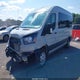 1FBAX9CG9SKA11412 2025 Ford Transit-350 Passenger Van Xlt auction photo thumbnail 2