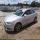 3FA6P0HD7GR362291 2016 Ford Fusion Se auction photo thumbnail 2