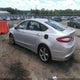 3FA6P0HD7GR362291 2016 Ford Fusion Se auction photo thumbnail 3