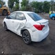 2T1BURHE6JC016969 2018 Toyota Corolla Se auction photo thumbnail 3
