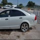 6G1MK5U26CL601206 2012 Chevrolet Caprice Police auction photo thumbnail 6