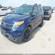 1FMHK8F82BGA01455 2011 Ford Explorer Limited auction photo thumbnail 2