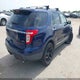 1FMHK8F82BGA01455 2011 Ford Explorer Limited auction photo thumbnail 4