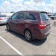 5FNRL5H6XCB047661 2012 Honda Odyssey Ex-L auction photo thumbnail 3