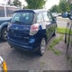 2T1KR32E35C396740 2005 Toyota Matrix auction photo thumbnail 4
