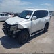 JTJAM7BX8M5271521 2021 Lexus Gx 460 Premium auction photo thumbnail 2