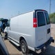 1GTW7AFG6J1910697 2018 GMC Savana 2500 Work Van auction photo thumbnail 14