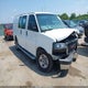 1GTW7AFG6J1910697 2018 GMC Savana 2500 Work Van auction photo thumbnail 1