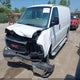 1GTW7AFG6J1910697 2018 GMC Savana 2500 Work Van auction photo thumbnail 2