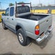 5TEGN92N14Z372417 2004 Toyota Tacoma Prerunner V6 auction photo thumbnail 3