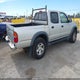 5TEGN92N14Z372417 2004 Toyota Tacoma Prerunner V6 auction photo thumbnail 4