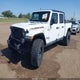 1C6JJTBG0PL577950 2023 Jeep Gladiator Rubicon 4X4 auction photo thumbnail 2