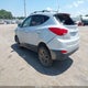 KM8JU3AG0FU050562 2015 Hyundai Tucson Se auction photo thumbnail 3