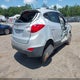 KM8JU3AG0FU050562 2015 Hyundai Tucson Se auction photo thumbnail 4