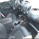 KM8JU3AG0FU050562 2015 Hyundai Tucson Se auction photo thumbnail 5