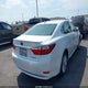 JTHBW1GG5D2025775 2013 Lexus Es 300H auction photo thumbnail 4