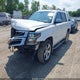 1GNSKCKC8HR246739 2017 Chevrolet Tahoe Premier auction photo thumbnail 2