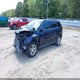 2GNFLCE37F6235119 2015 Chevrolet Equinox 2Lt auction photo thumbnail 2