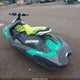 00000YDV36311L021 2021 Seadoo Seadoo Spx auction photo thumbnail 3