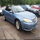 1C3BC2EG9BN610264 2011 Chrysler 200 Touring auction photo thumbnail 1