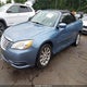 1C3BC2EG9BN610264 2011 Chrysler 200 Touring auction photo thumbnail 2