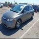1HGFA16807L058596 2007 Honda Civic Ex auction photo thumbnail 2