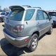 JTJGF10U020130236 2002 Lexus Rx 300 auction photo thumbnail 4