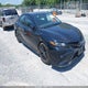 4T1T11AK3MU493098 2021 Toyota Camry Se Nightshade Edition auction photo thumbnail 1