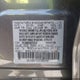3N1AB8CV6SY326742 2025 Nissan Sentra Sv auction photo thumbnail 9