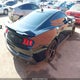 1FA6P8CFXS5409591 2025 Ford Mustang Gt Fastback auction photo thumbnail 4