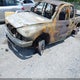 1B7HG48NX2S665081 2002 Dodge Dakota Slt auction photo thumbnail 2
