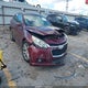 1G11D5SL8FF117319 2015 Chevrolet Malibu 2Lt auction photo thumbnail 1