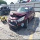 1G11D5SL8FF117319 2015 Chevrolet Malibu 2Lt auction photo thumbnail 2