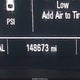 1G1ZE5ST1HF247669 2017 Chevrolet Malibu 1Lt auction photo thumbnail 16