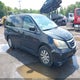 5FNRL387X9B010759 2009 Honda Odyssey Ex-L auction photo thumbnail 17