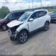 7FARW1H57KE013705 2019 Honda Cr-V Ex auction photo thumbnail 2