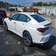 19UUB6F52PA001657 2023 Acura Tlx A-Spec Package auction photo thumbnail 3