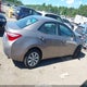2T1BURHE6FC439221 2015 Toyota Corolla Le auction photo thumbnail 13