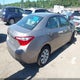 2T1BURHE6FC439221 2015 Toyota Corolla Le auction photo thumbnail 4
