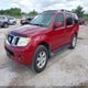 5N1AR18B18C607990 2008 Nissan Pathfinder Se auction photo thumbnail 2