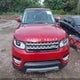 SALWR2VF8GA650247 2016 Land Rover Range Rover Sport 3.0L V6 Supercharged Hse auction photo thumbnail 12